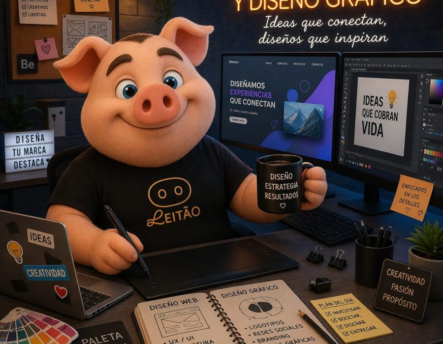 Diseño gráfico en Irun Gipuzkoa