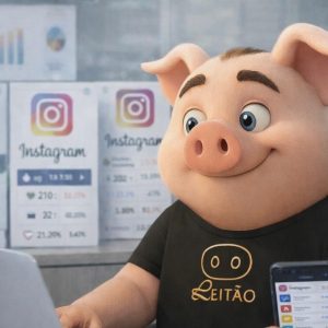 Creación de contenido para redes sociales en Gipuzkoa