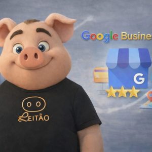 Optimización de Google Business Profile