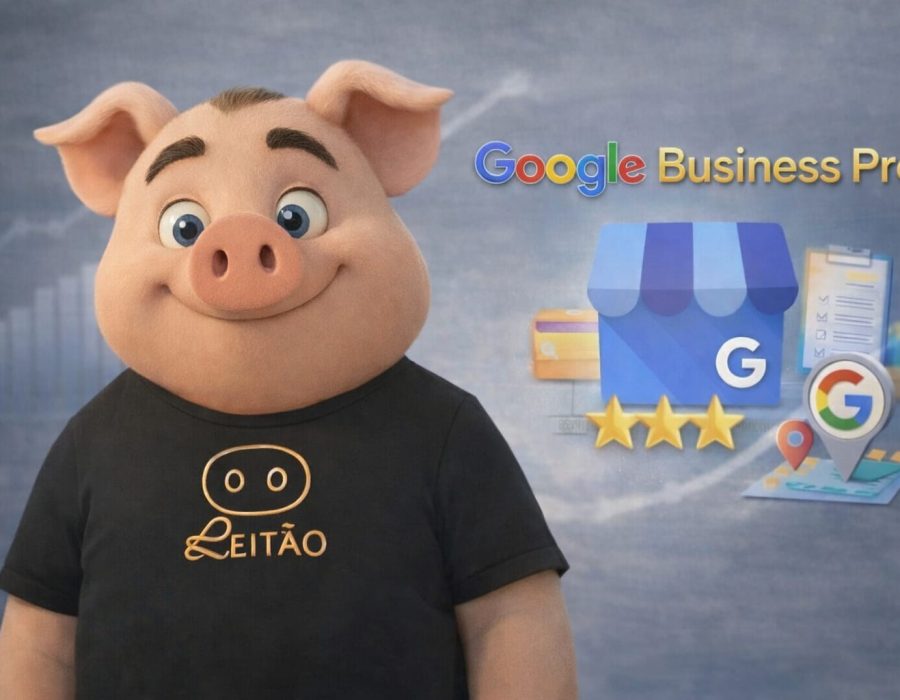 Optimización de Google Business Profile